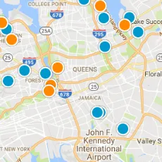 Search By Map