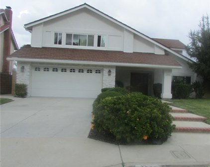 1058 S Rimwood Drive, Anaheim Hills