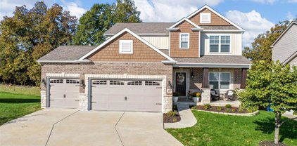693 Luxembourg Gardens  Court, Wentzville
