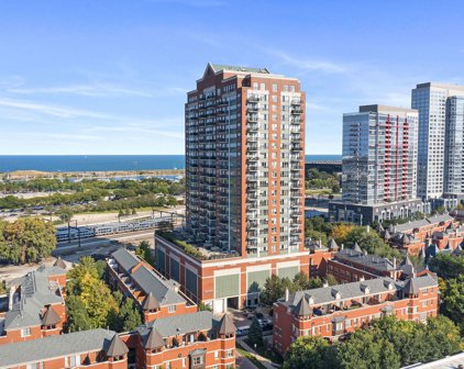 1717 S Prairie Avenue Unit #1202, Chicago