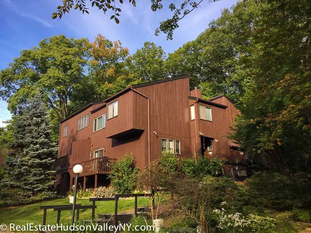 Timber Ridge Townhomes in Highland Mills NY