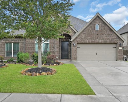 13612 Mystic Park Court, Pearland