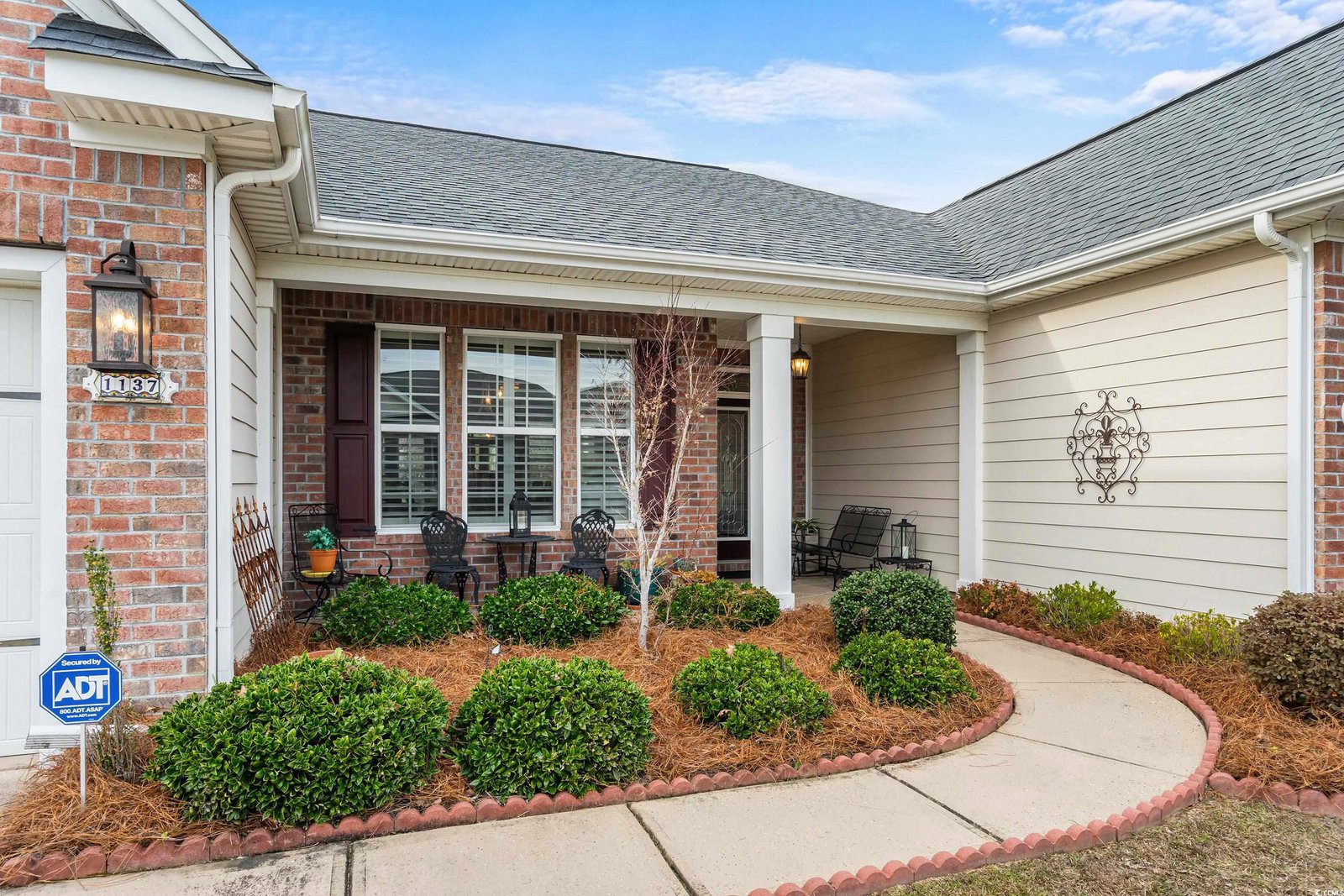 MLS 2325949 Highlands at Withers PreserveMarket Common 1137 Shire Way, Myrtle Beach