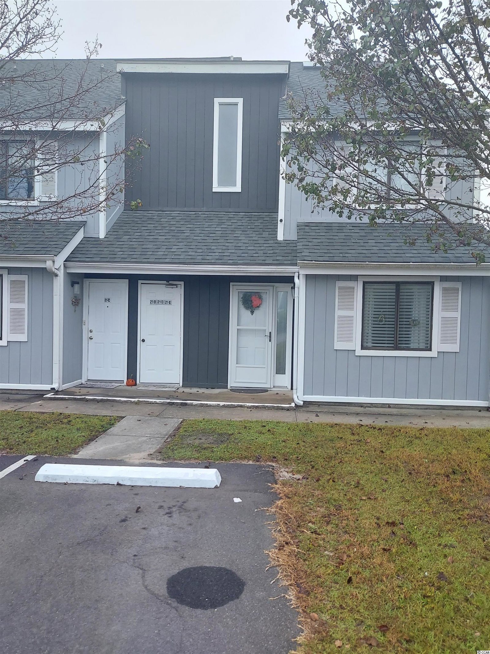 MLS 2224234 Baytree Golf Colony 3700 Golf Colony Lane Unit 21B