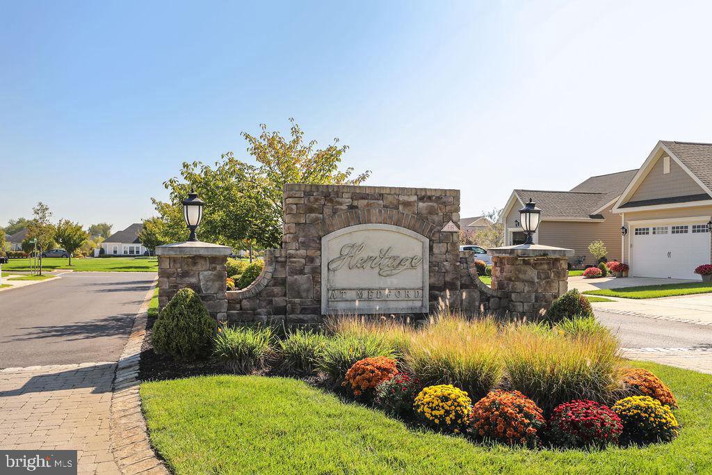 50 Binsted Drive, Medford, 08055