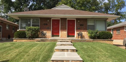 5619 Jamieson  Avenue, St Louis