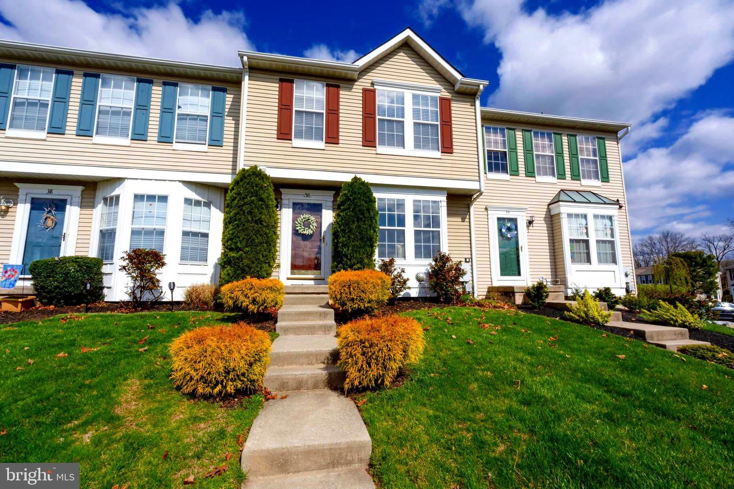 36 Pebble Lane, Blackwood, 08012