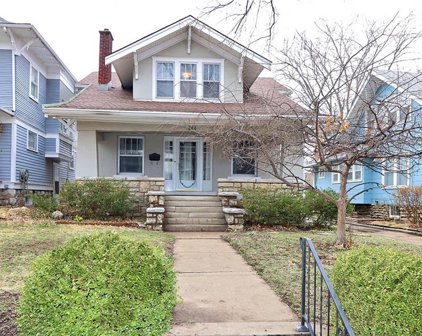 444 N 17th Street, Kansas City