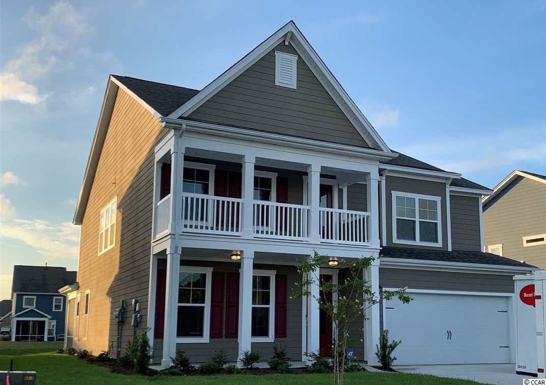 2695 Stellar Loop, Myrtle Beach, SC 29577 MLS 2008714