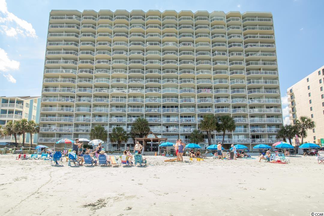 MLS 2220188 WATERS EDGE 1012 N Waccamaw Dr. Unit 1103, Garden City