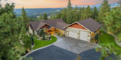11512 S Hoot Owl Ln, Spokane