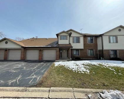 1675 W Partridge Lane Unit #1, Arlington Heights