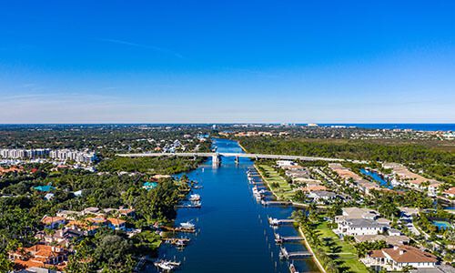 Palm Beach Gardens Real Estate