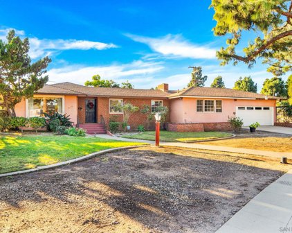 816 Vista Way, Chula Vista