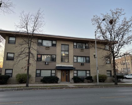 2 Le Moyne Parkway Unit #3N, Oak Park