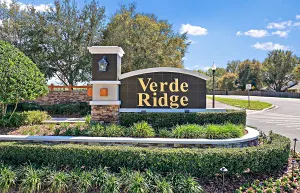 Verde Ridge