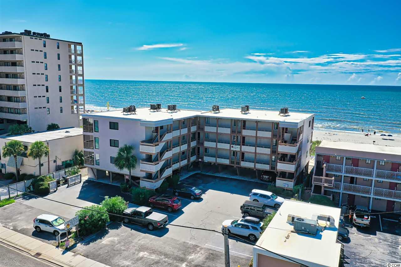MLS 1918273 Crescent Beach Villas 1711 S Ocean Blvd. Unit 307, North