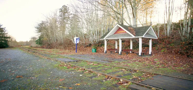 Chemainus