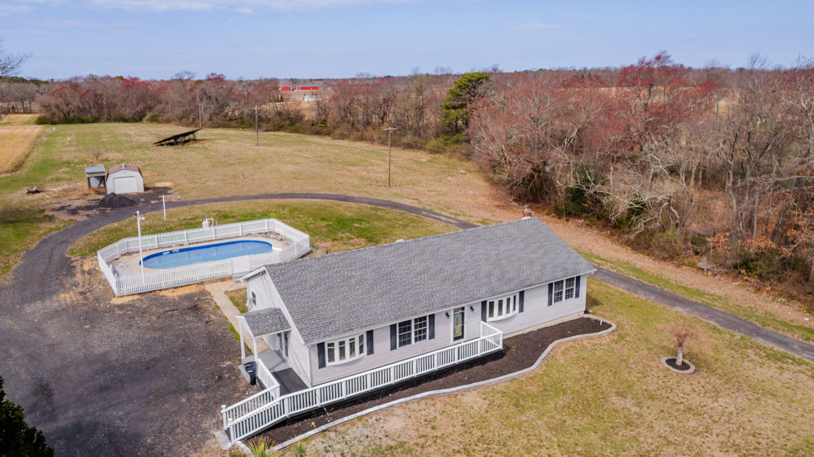 829 Wiltseys Mill Road Winslow Township NJ, 08037