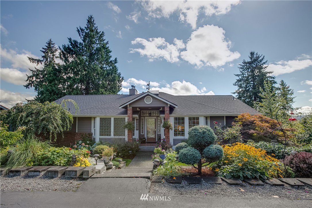 14017 Kenwanda Drive, Snohomish, 98296