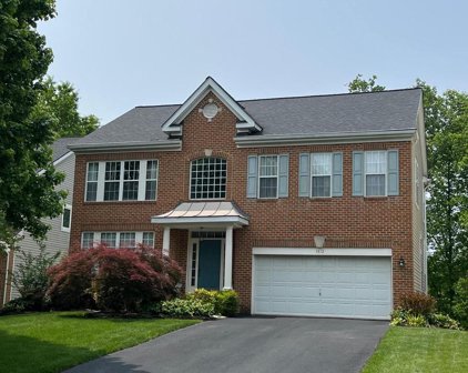 5872 Linden Creek Ct, Centreville