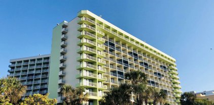 1105 S Ocean Blvd. Unit 1236, Myrtle Beach