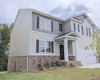 96 Canyon Ferry Way, Hoschton