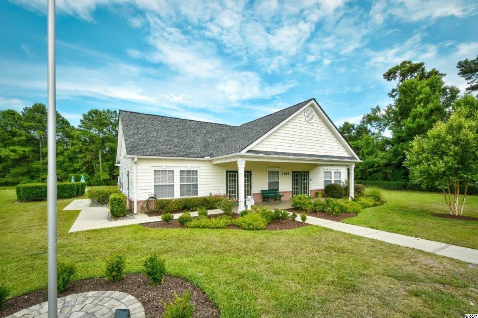 MLS 2210562 RIVERWOOD 4319 Lotus Ct. Unit D, Murrells Inlet