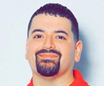 luis rendon - houston realtor