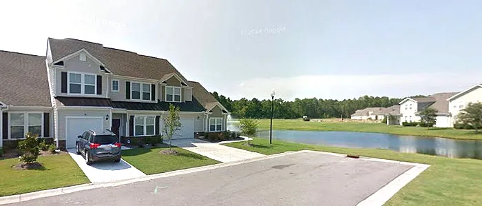 Clearwater Bay Condos for Sale in Barefoot Resort
