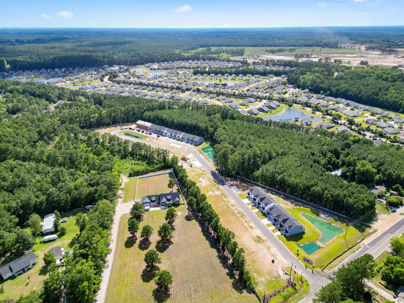 MLS 2425476 Calabash Palms 796 NW Palm Frond Way Unit 47, Calabash