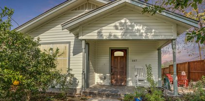647 Eleanor Ave, San Antonio