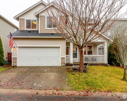 1652 Friday Lane SW, Tumwater