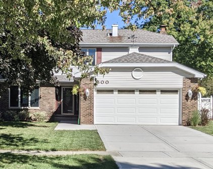 500 68Th Street, Downers Grove