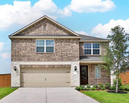 6258 Wedgewood Hills Drive, Conroe