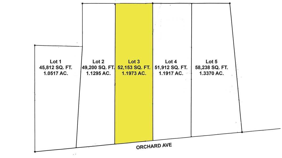 Orchard Avenue L3, Johnston, RI 02919