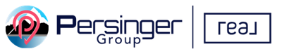 Persinger Group Real Estate Logo