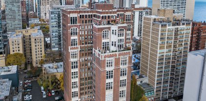 20 E Cedar Street Unit #17C, Chicago