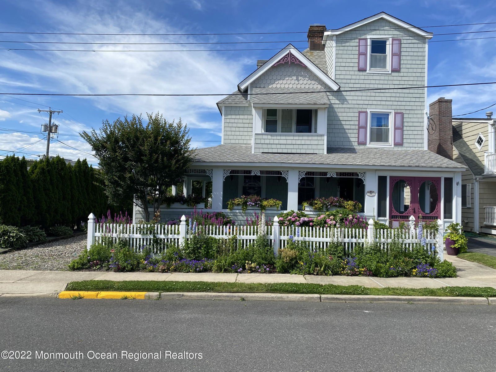 32 Harris Street, Bay Head, 08742