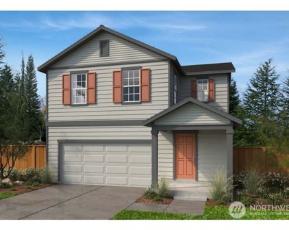 37580 S 30th Place S Unit #Lot37, Federal Way