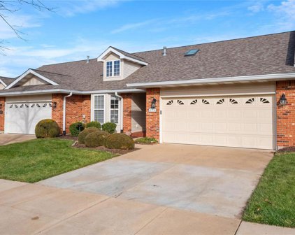 838 Braefield  Court, Chesterfield
