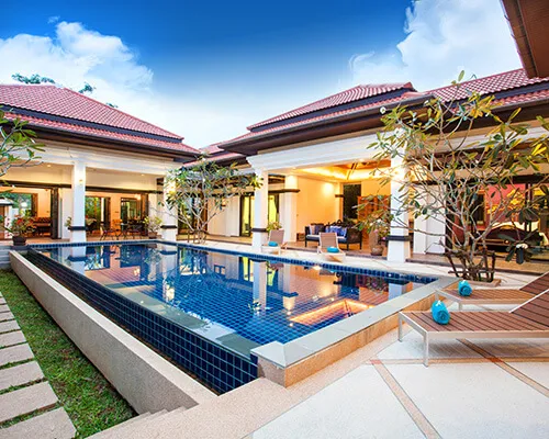 Verona Walk Real Estate