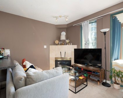 939 Homer Street Unit 2405, Vancouver