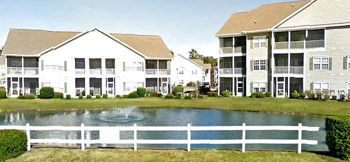 Marcliffe Condos at Blackmoor