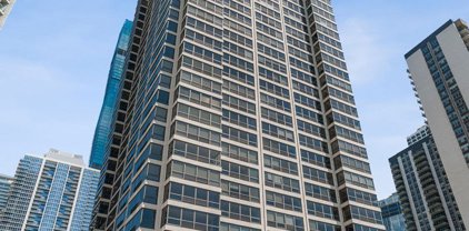 360 E Randolph Street Unit #1508, Chicago