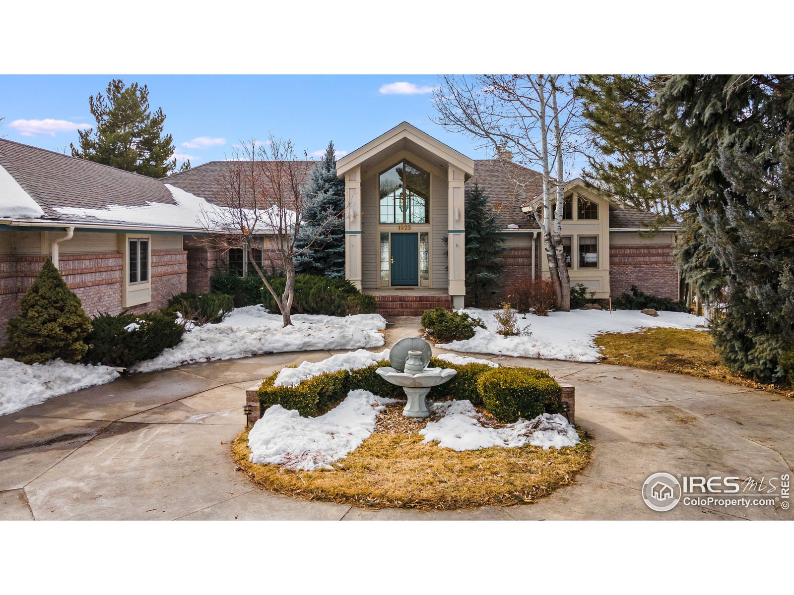 1923 Linden Ridge Dr, Fort Collins, 80524