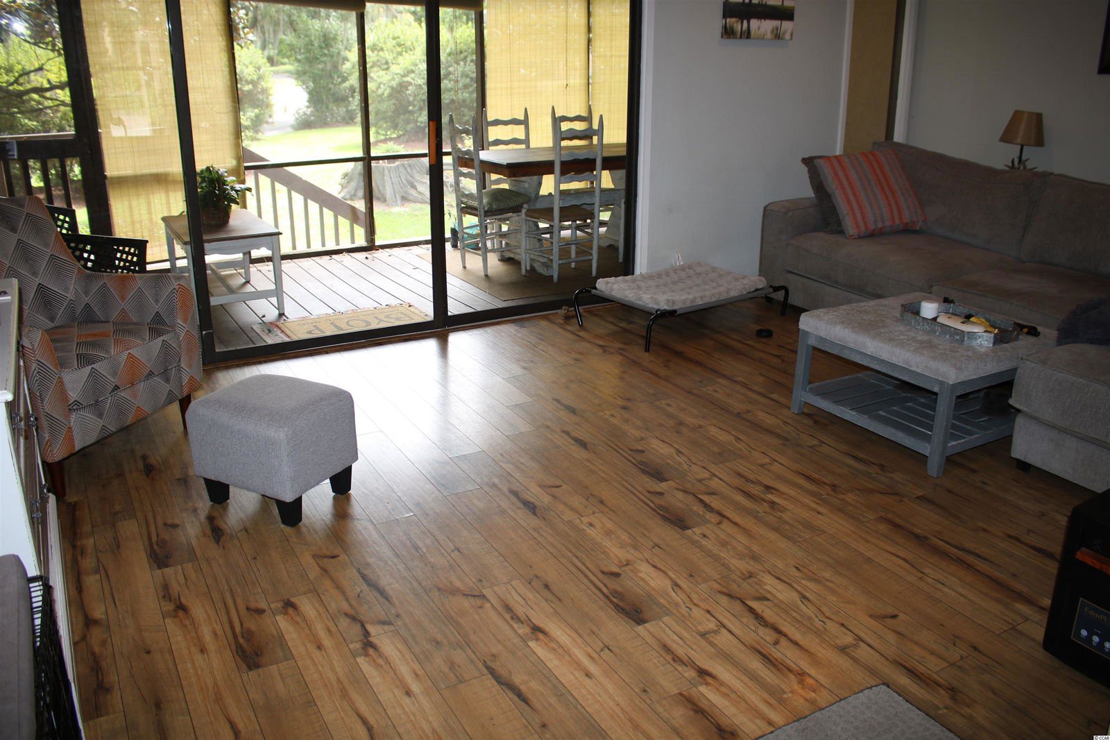 MLS 2217976 Belle Isle Villas & Yacht Club 58 Peter Horry Ct. Unit