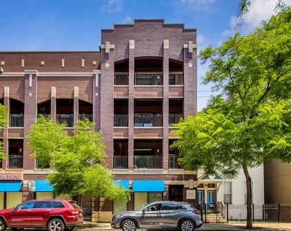 2921 N Lincoln Avenue Unit #303, Chicago