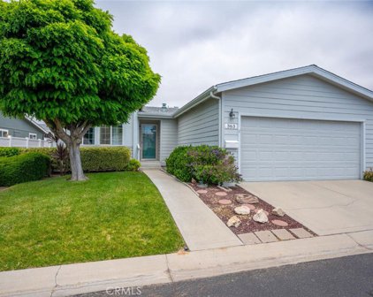 363 Partridge Avenue, Paso Robles