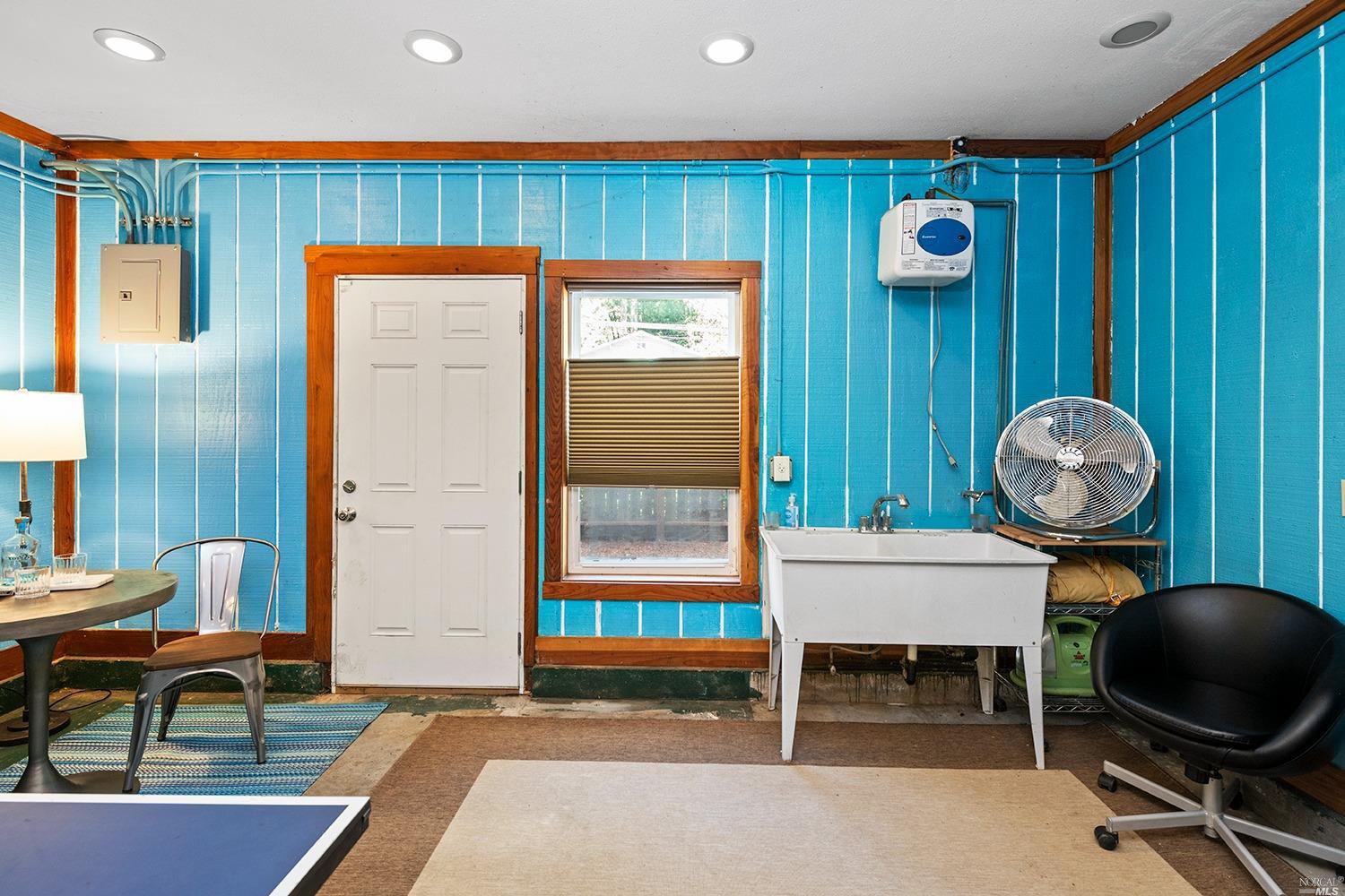 15548 Riverside Drive, Guerneville, 95446